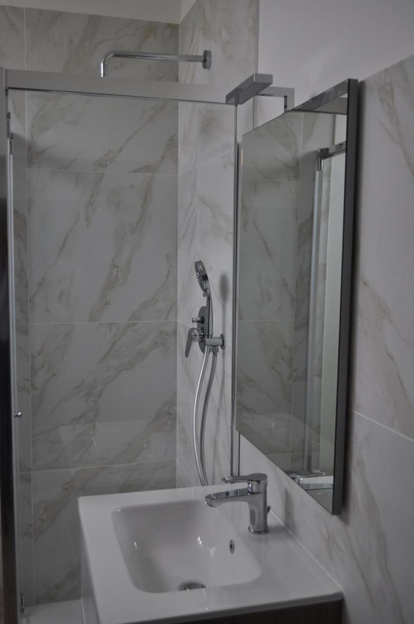 La Specchia Bed & Breakfast Matera Eksteriør bilde