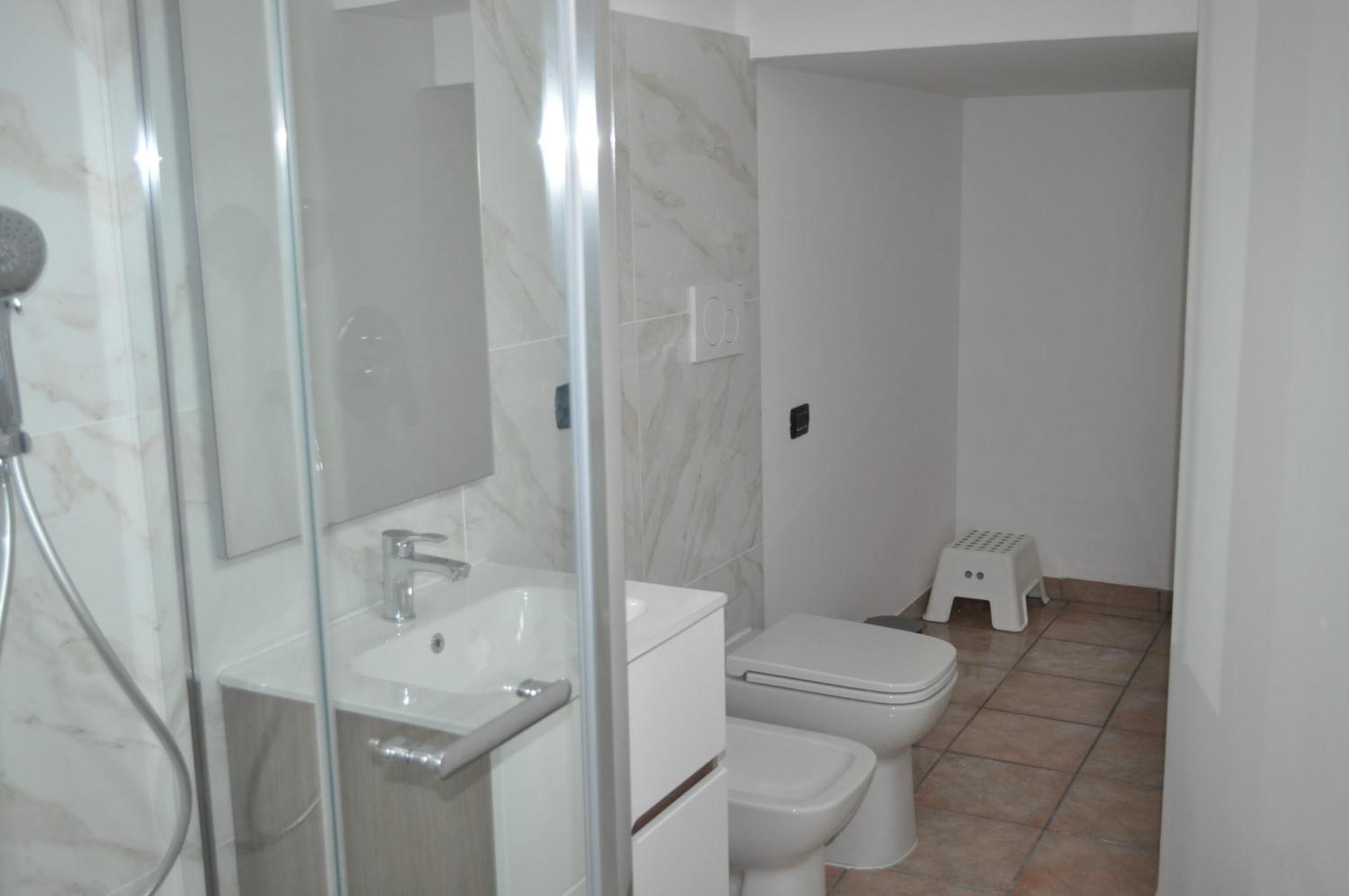 La Specchia Bed & Breakfast Matera Eksteriør bilde