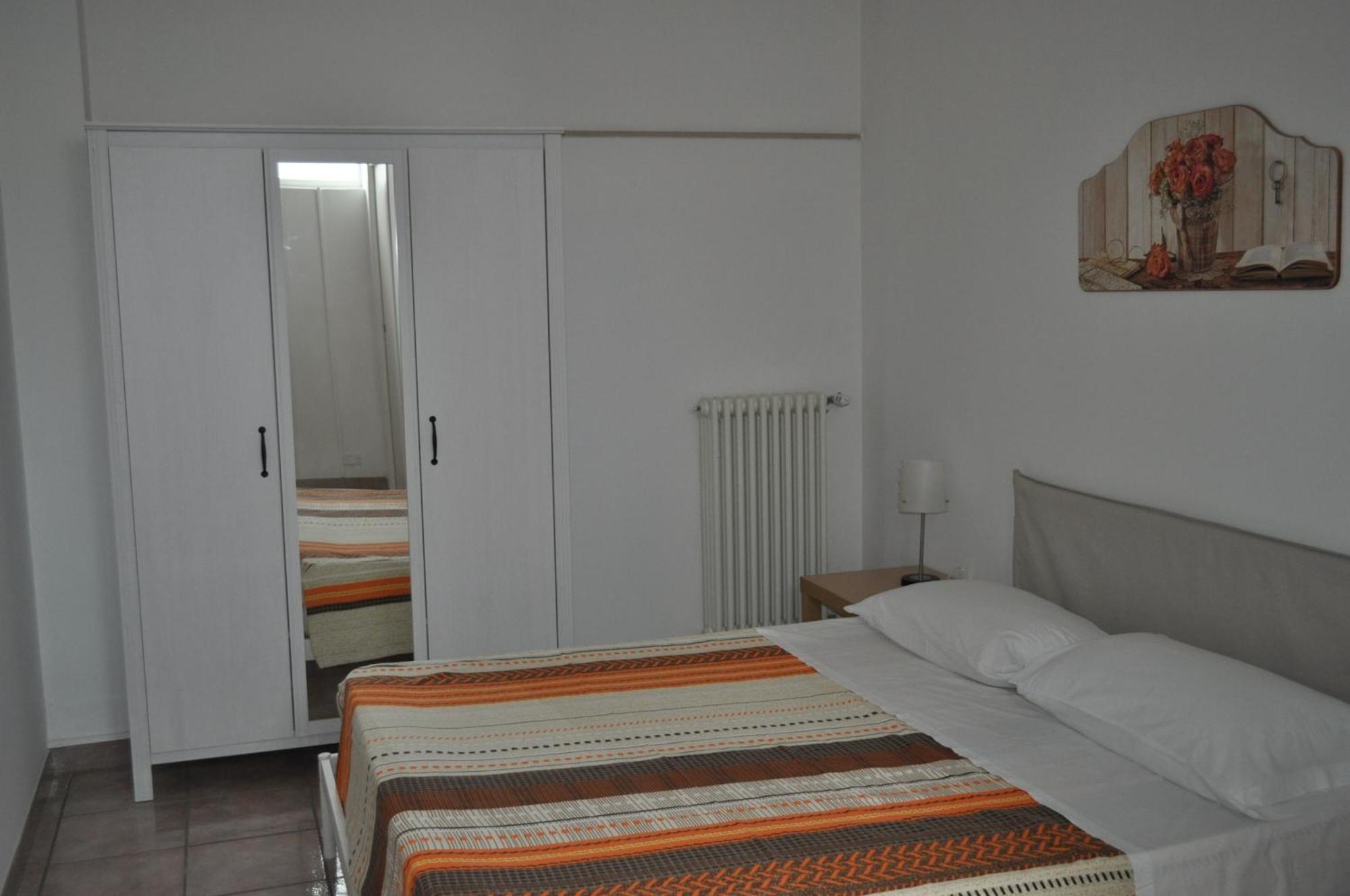 La Specchia Bed & Breakfast Matera Eksteriør bilde