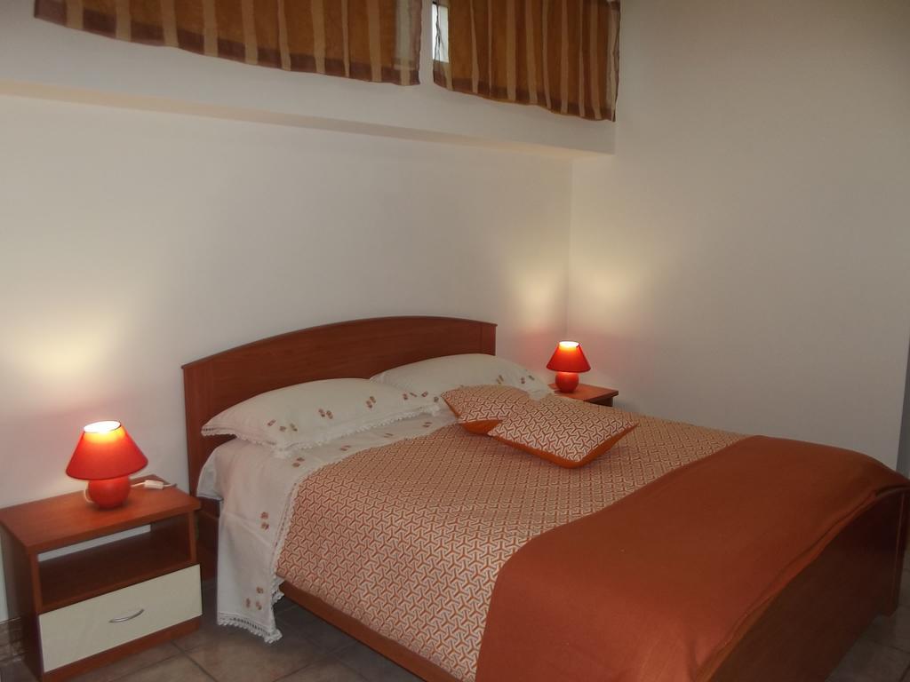 La Specchia Bed & Breakfast Matera Eksteriør bilde