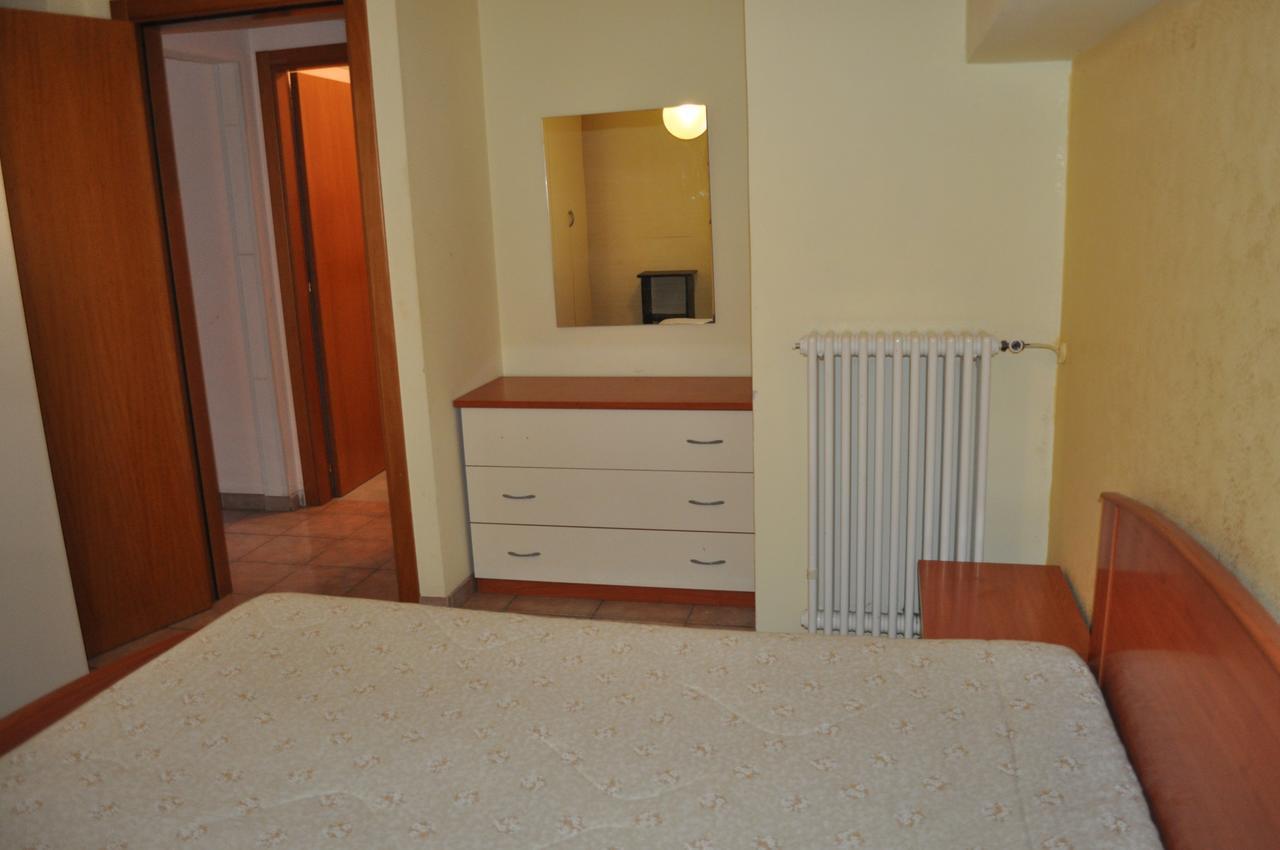 La Specchia Bed & Breakfast Matera Eksteriør bilde